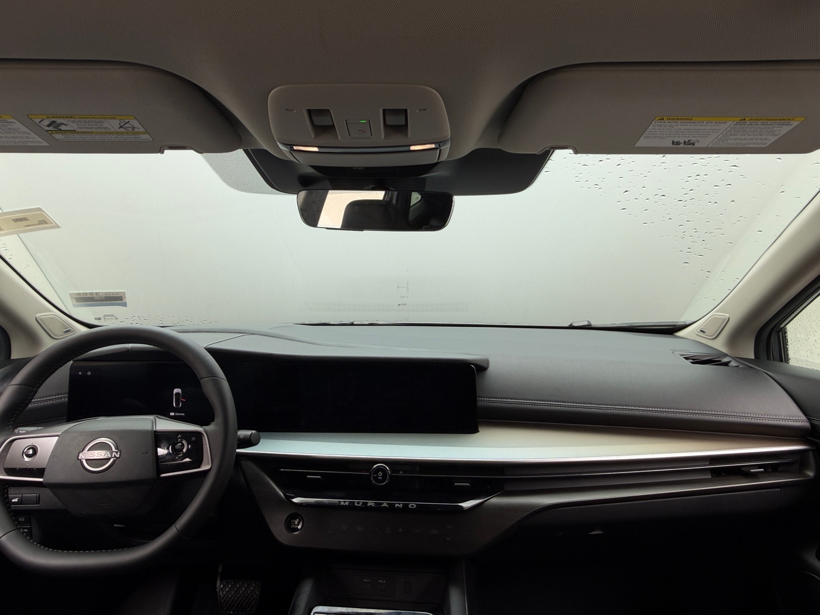 Thumbnail: 2026 Nissan Murano - 2