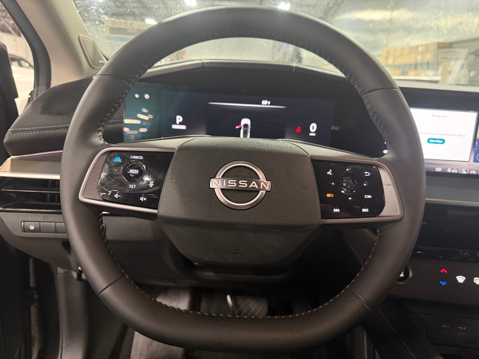 Thumbnail: 2026 Nissan Murano - 4