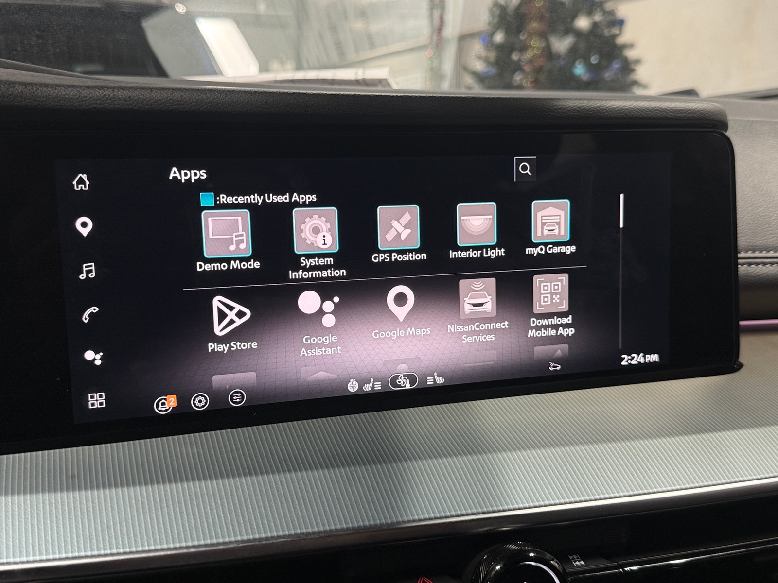 Thumbnail: 2026 Nissan Murano - 3