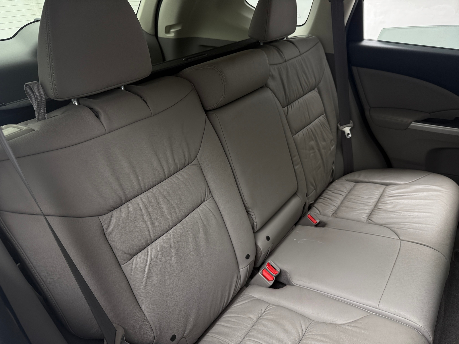 Thumbnail: 2013 Honda CR-V - 5