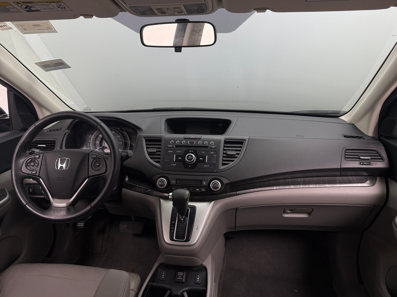 Thumbnail: 2013 Honda CR-V - 2