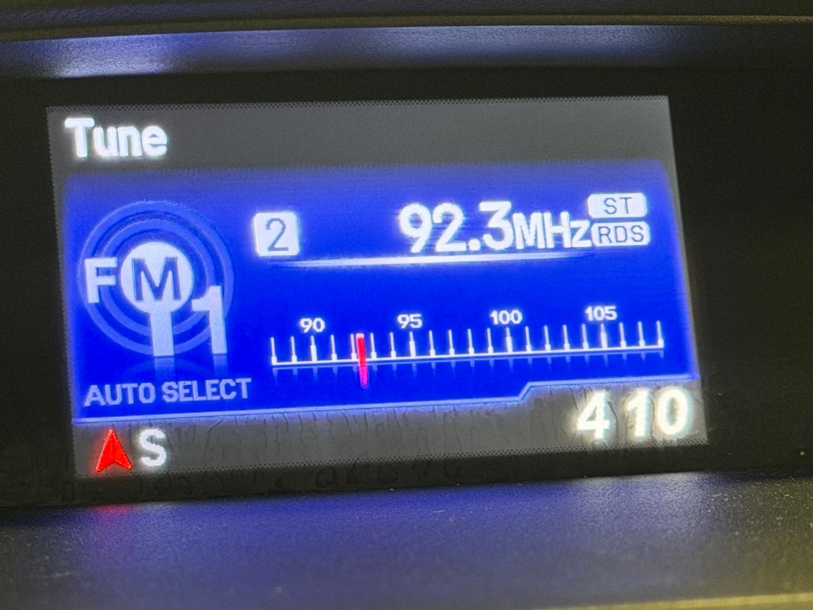 Thumbnail: 2013 Honda CR-V - 3