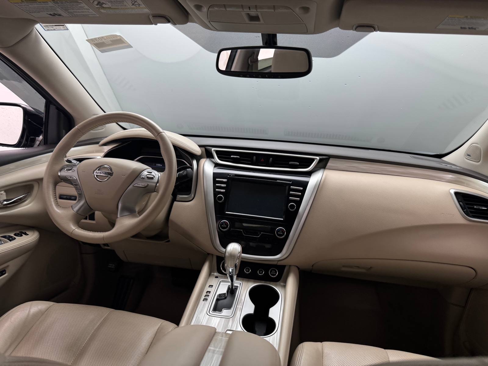 Thumbnail: 2015 Nissan Murano - 2