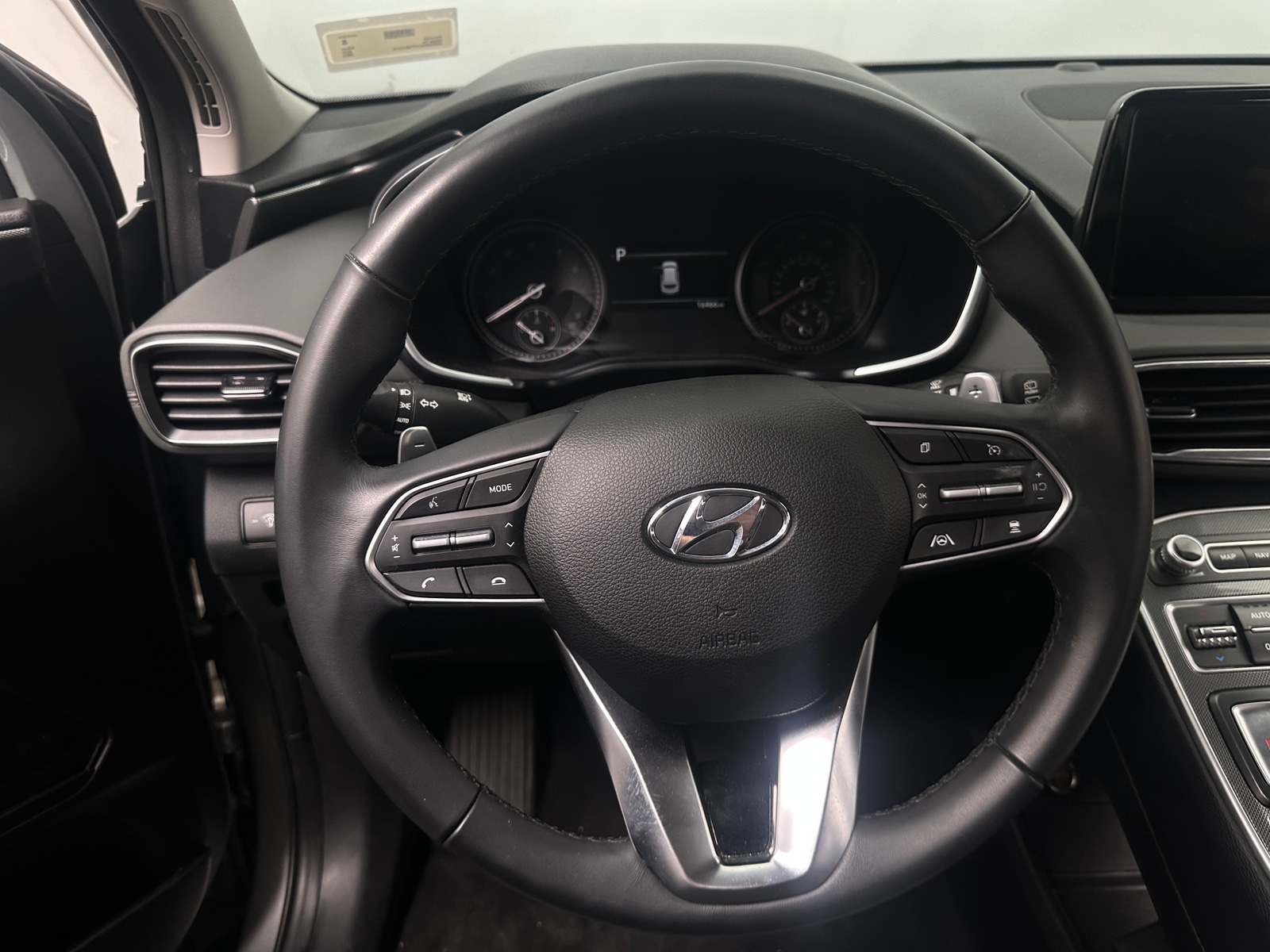 Thumbnail: 2023 Hyundai Santa Fe - 5