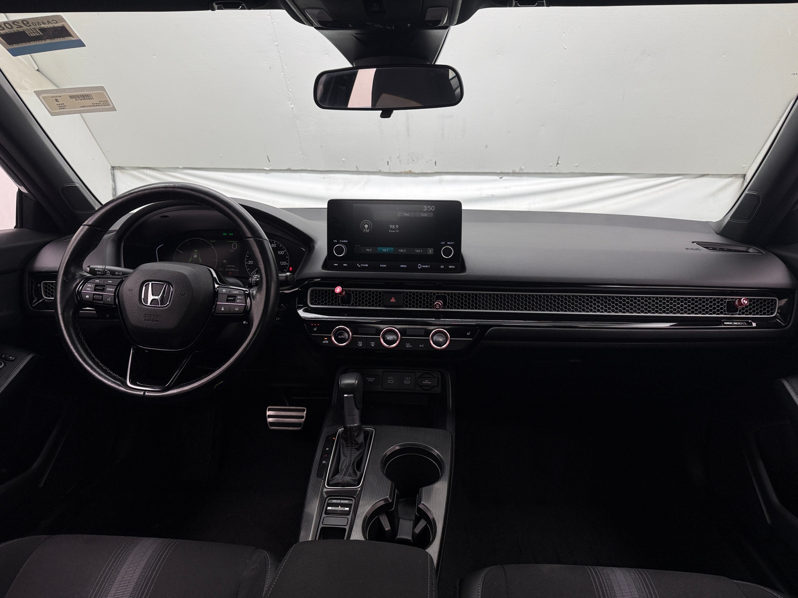 Thumbnail: 2025 Honda Civic - 3