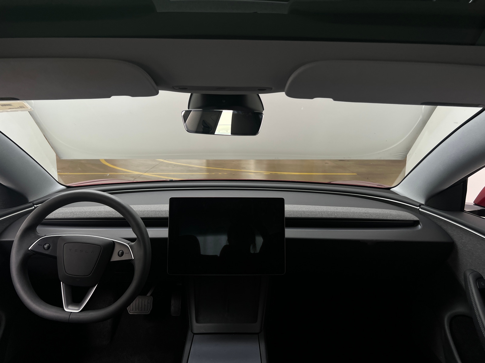 Thumbnail: 2025 Tesla Model 3 - 2