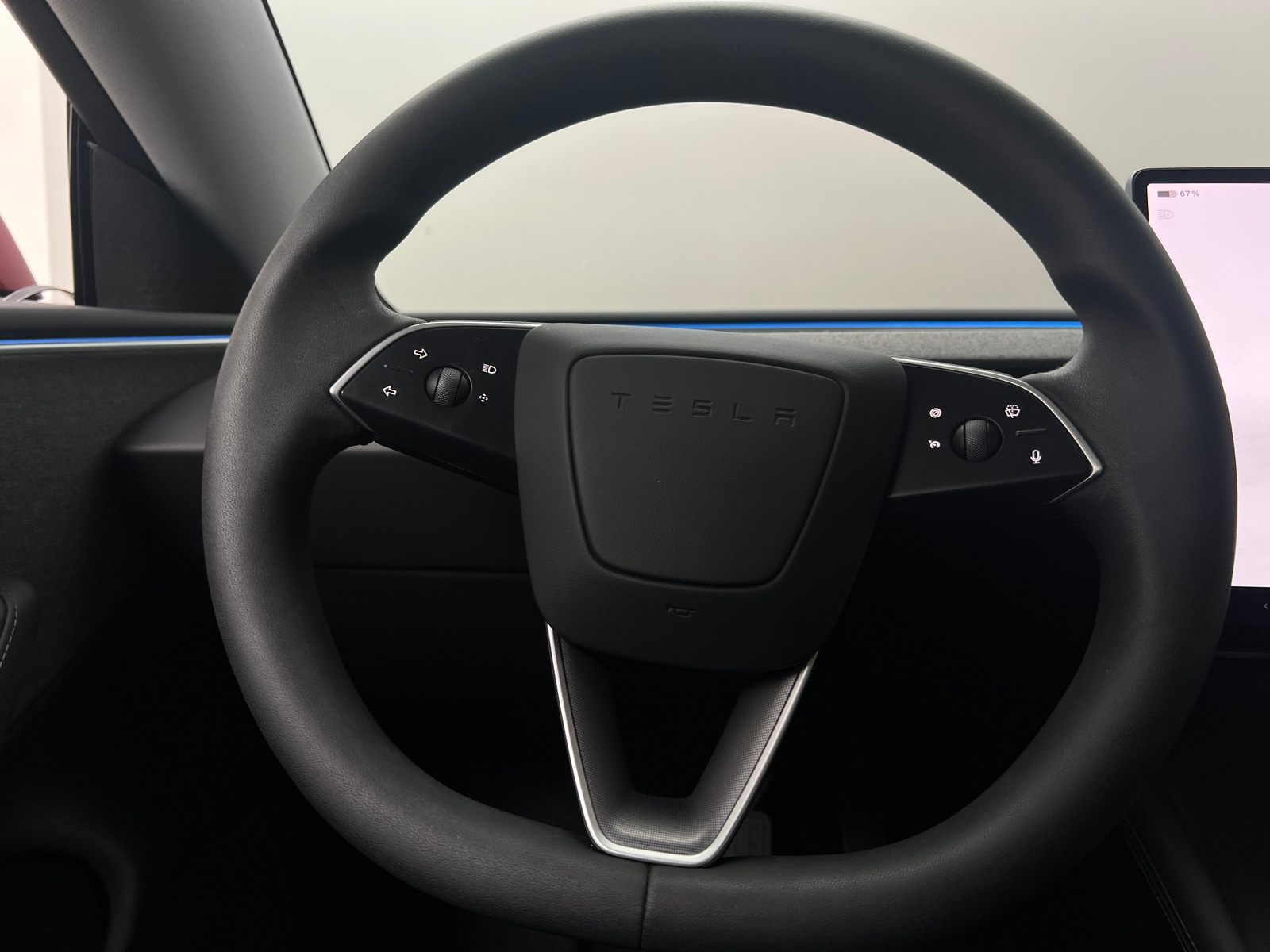Thumbnail: 2025 Tesla Model 3 - 4