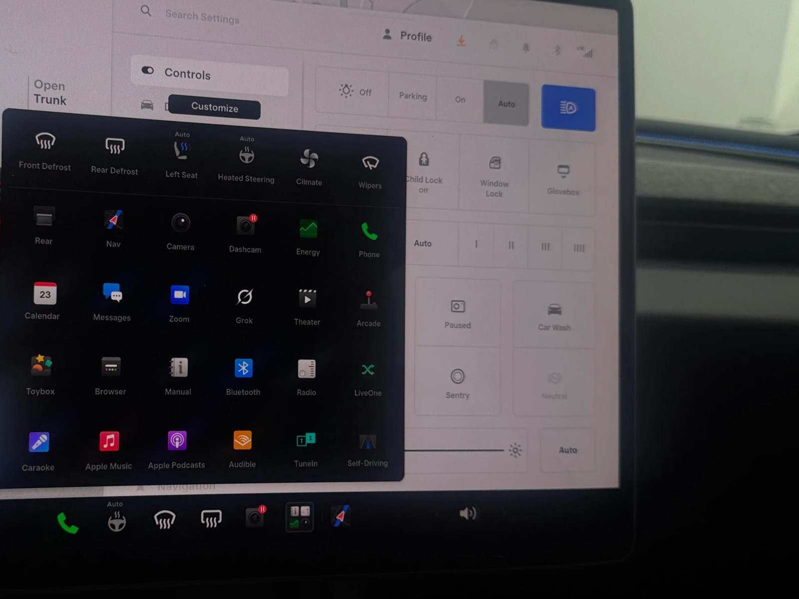 Thumbnail: 2025 Tesla Model 3 - 3
