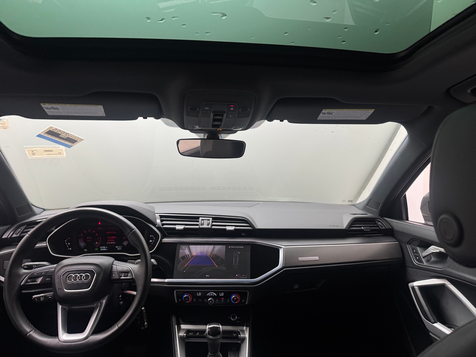 Thumbnail: 2025 Audi Q3 - 2