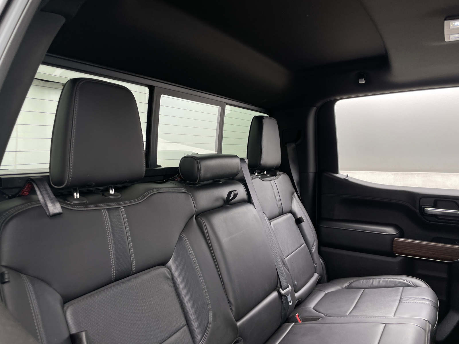 Thumbnail: 2020 Chevrolet Silverado 1500 - 5