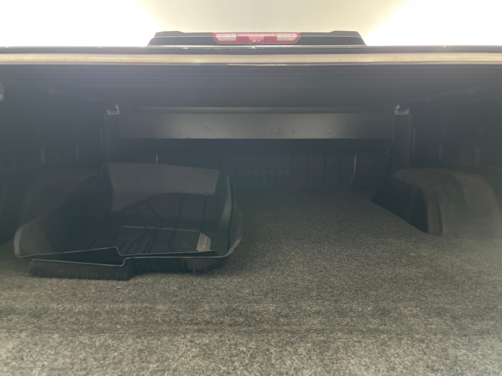 Thumbnail: 2020 Chevrolet Silverado 1500 - 6