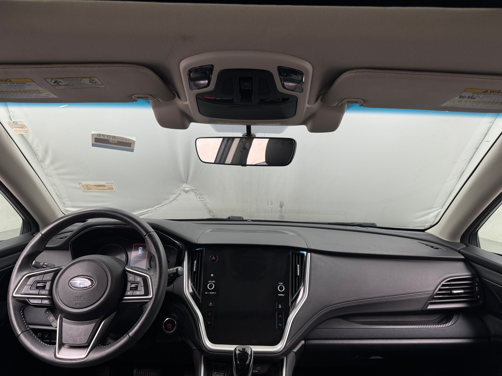 Thumbnail: 2022 Subaru Outback - 3