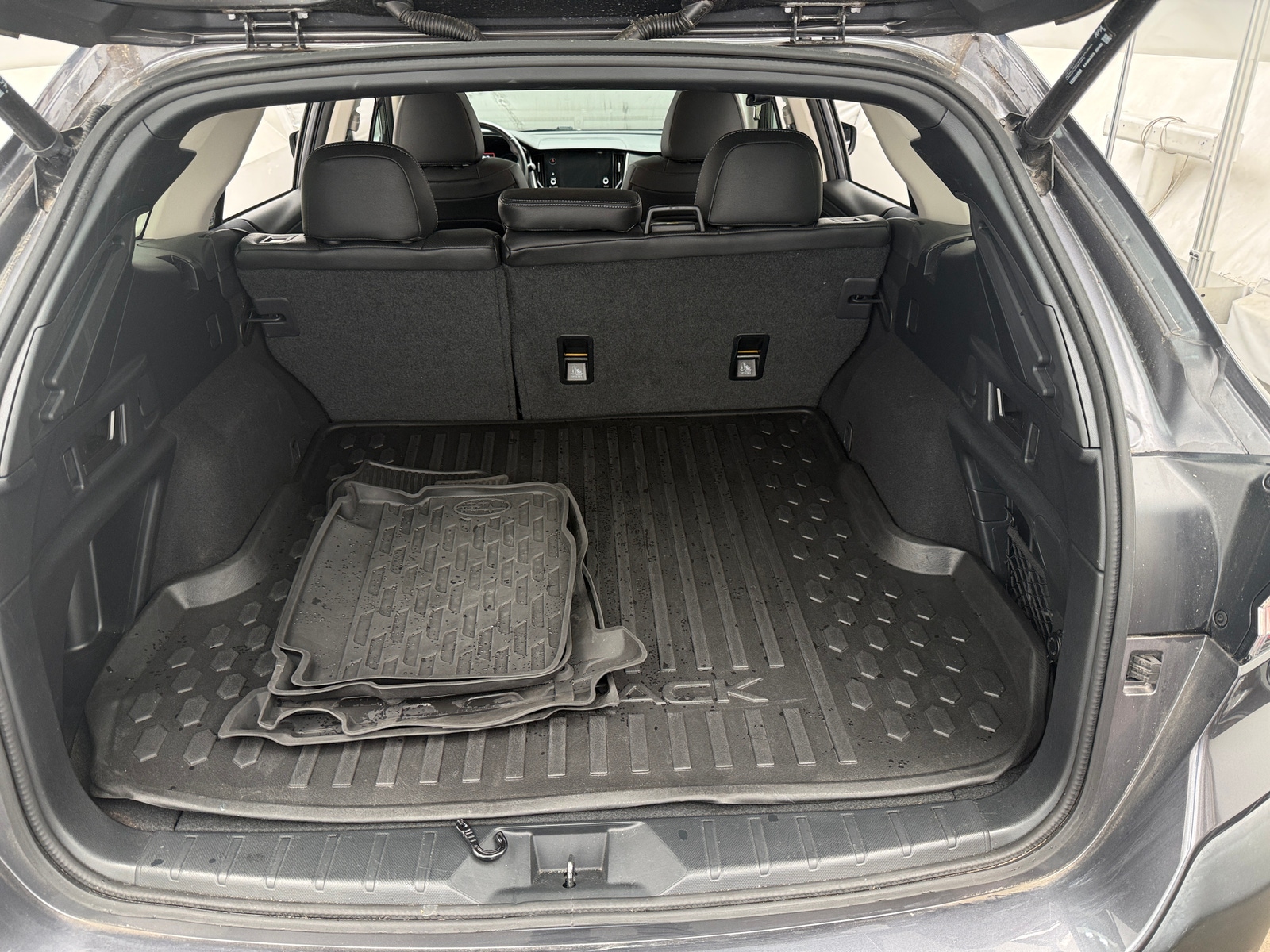Thumbnail: 2022 Subaru Outback - 7