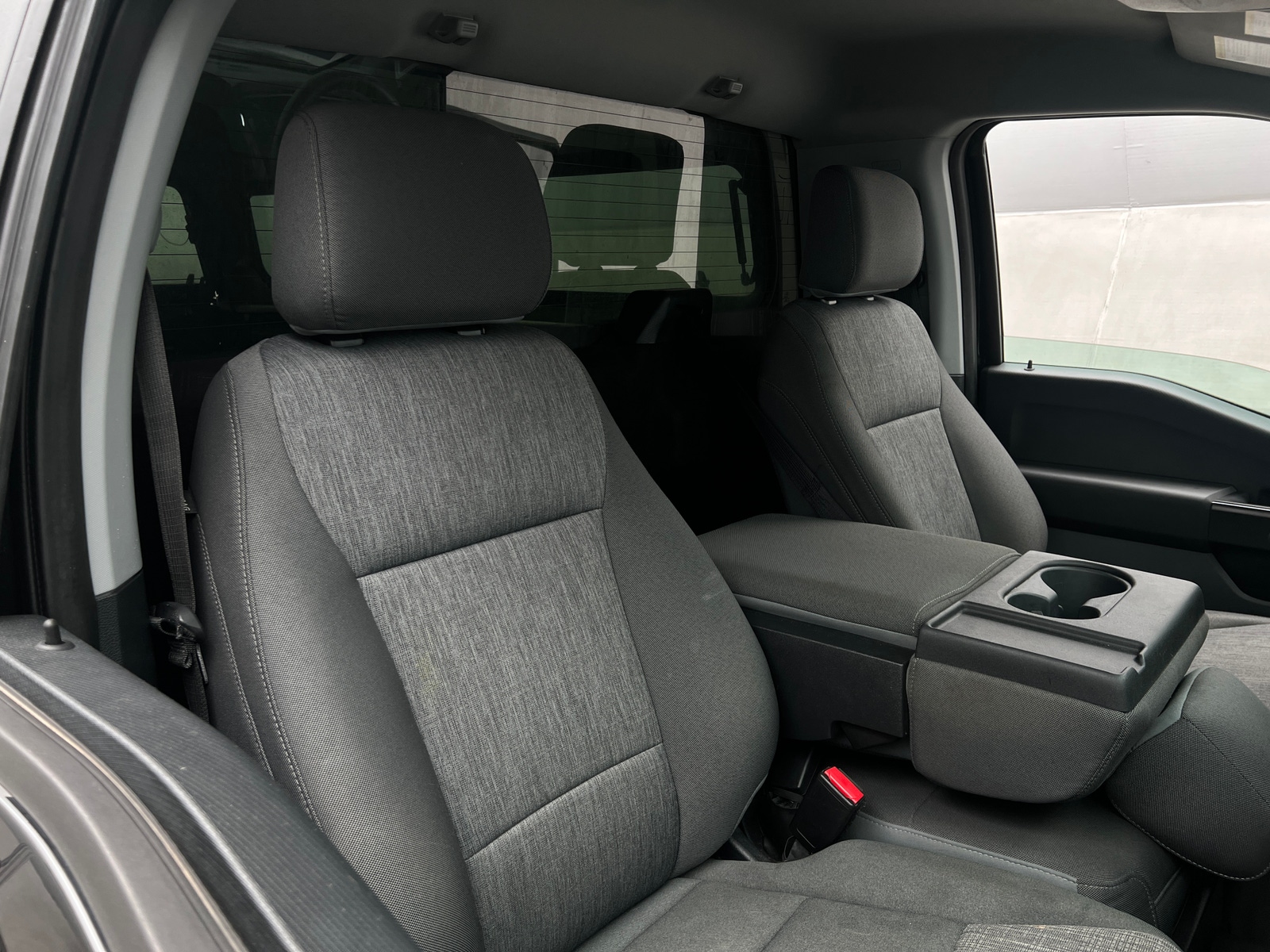Thumbnail: 2021 Ford Econoline - 2
