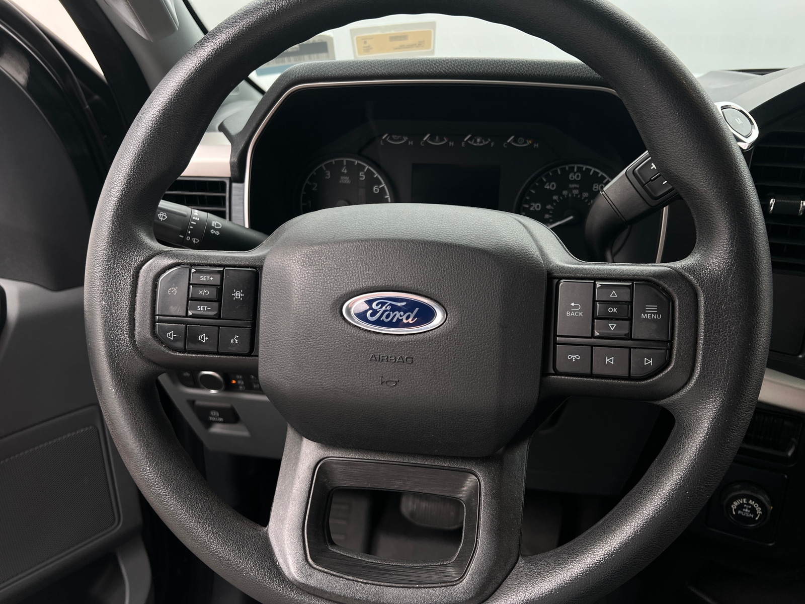Thumbnail: 2021 Ford Econoline - 4
