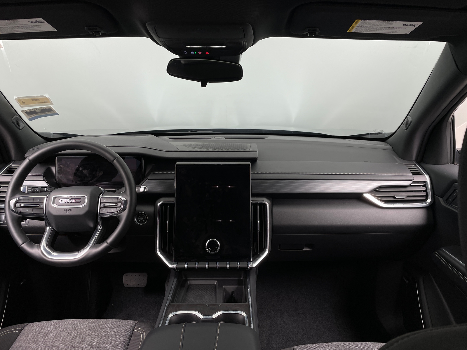 Thumbnail: 2025 GMC Acadia - 3