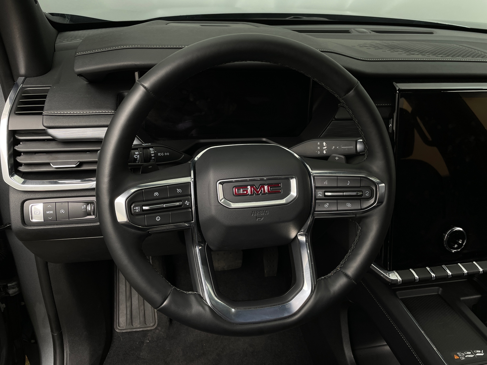 Thumbnail: 2025 GMC Acadia - 5