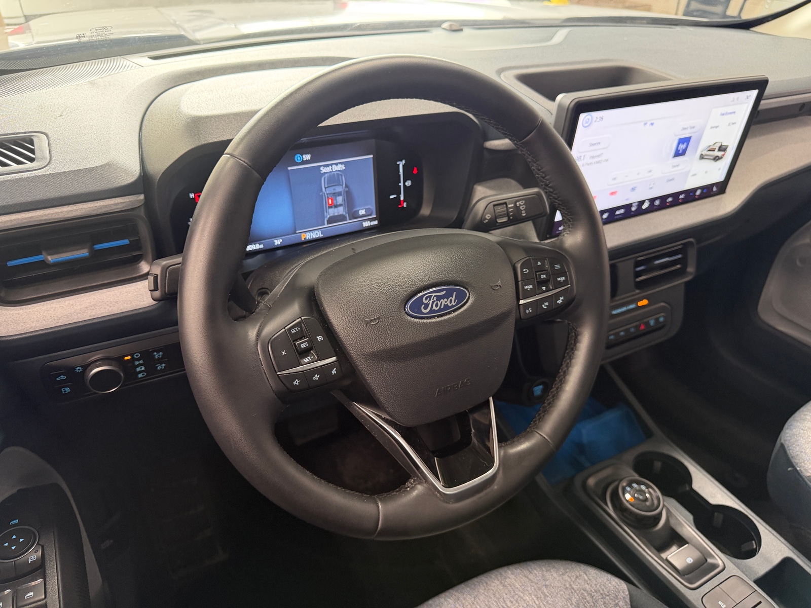 Thumbnail: 2025 Ford Maverick - 5