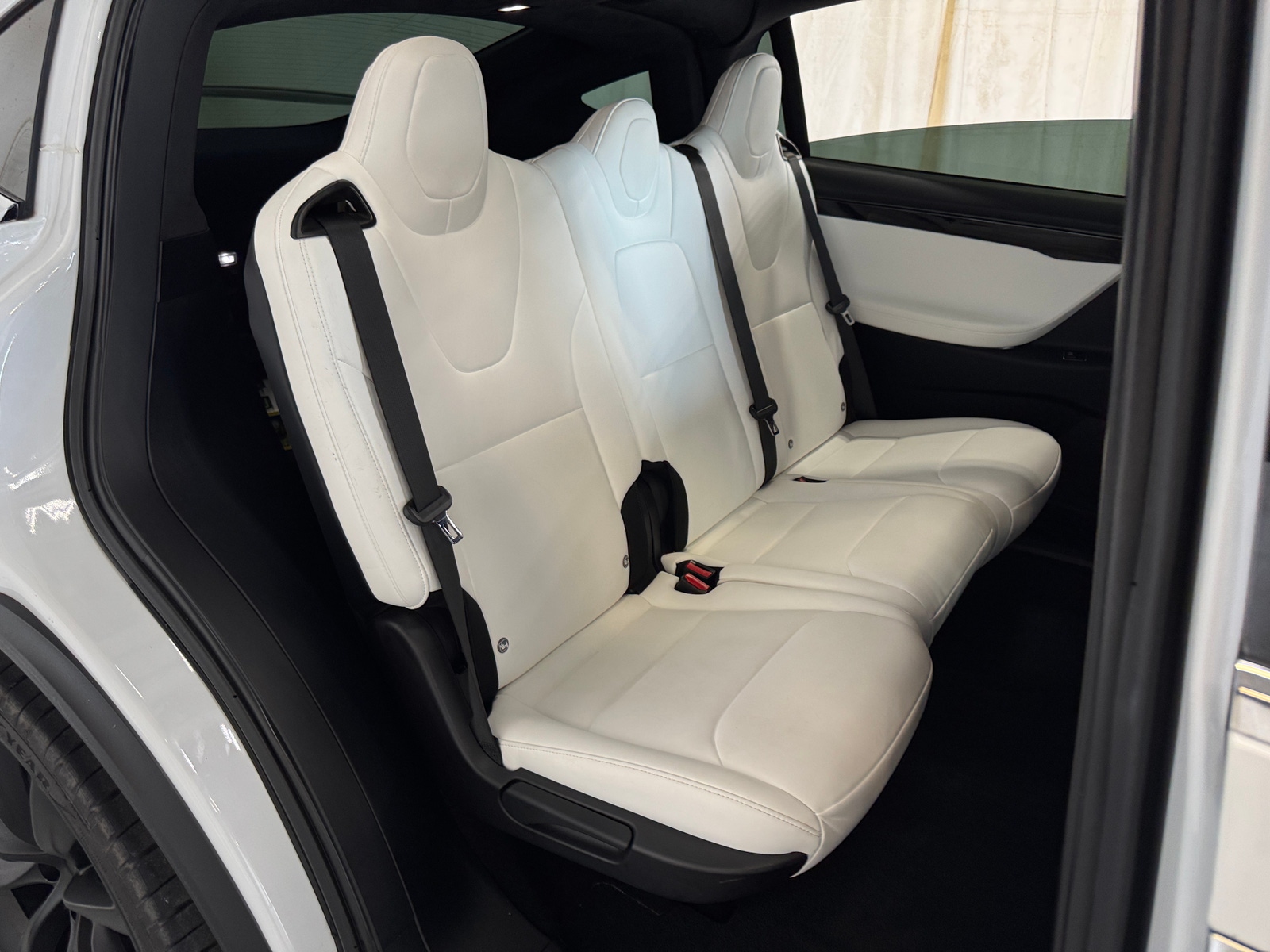 Thumbnail: 2021 Tesla Model X - 5