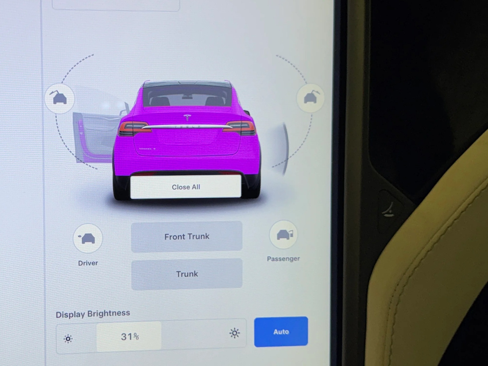 Thumbnail: 2021 Tesla Model X - 3