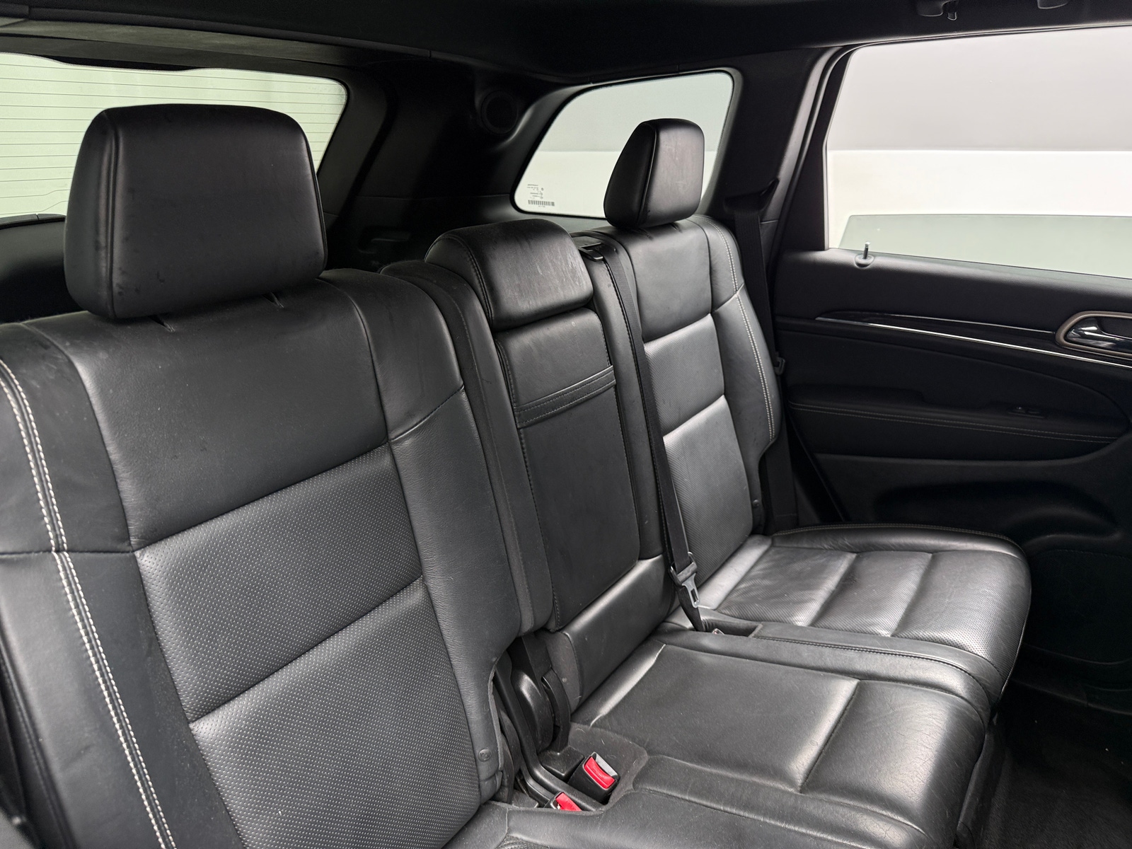 Thumbnail: 2014 Jeep Grand Cherokee - 5