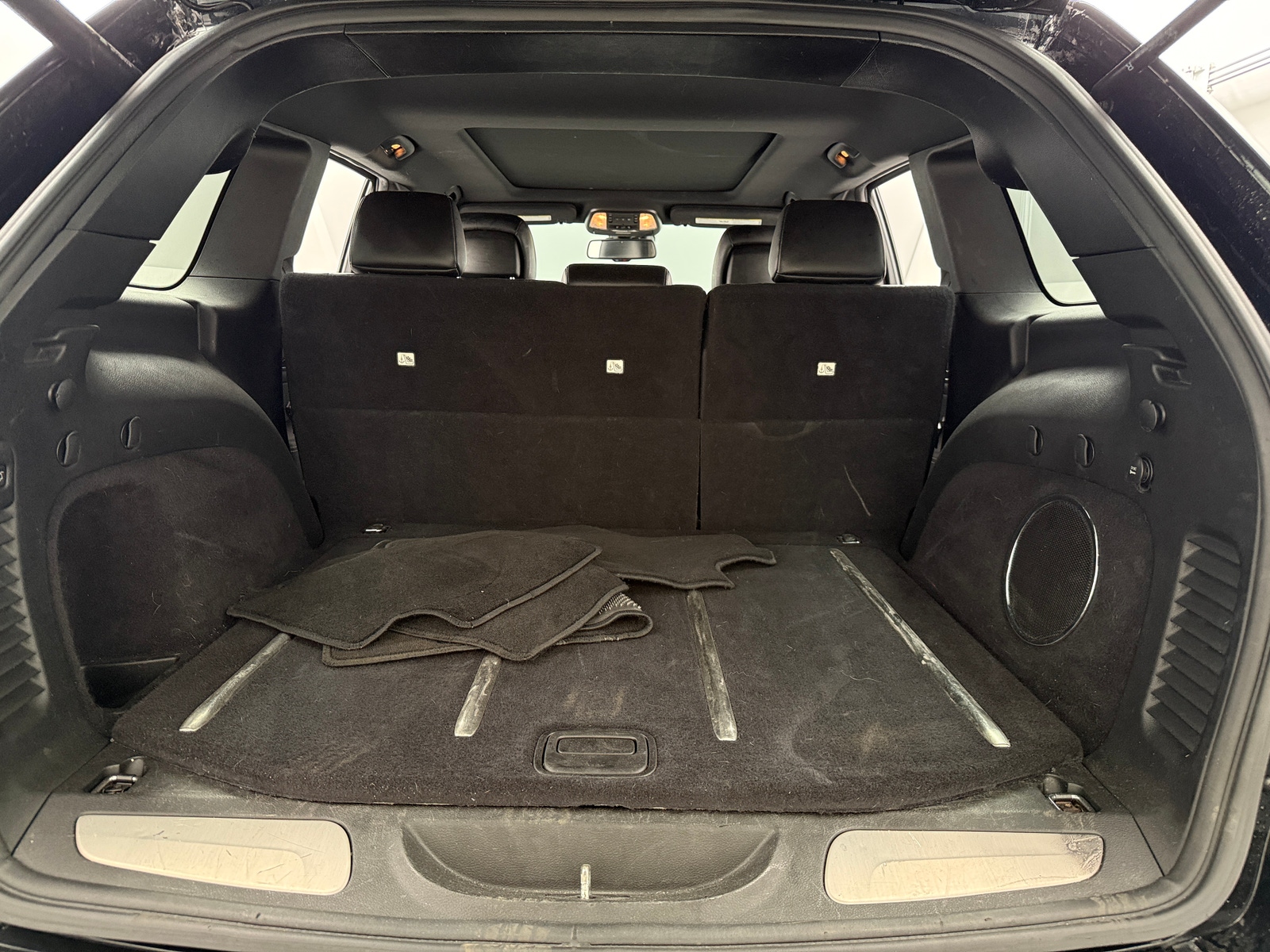 Thumbnail: 2014 Jeep Grand Cherokee - 6