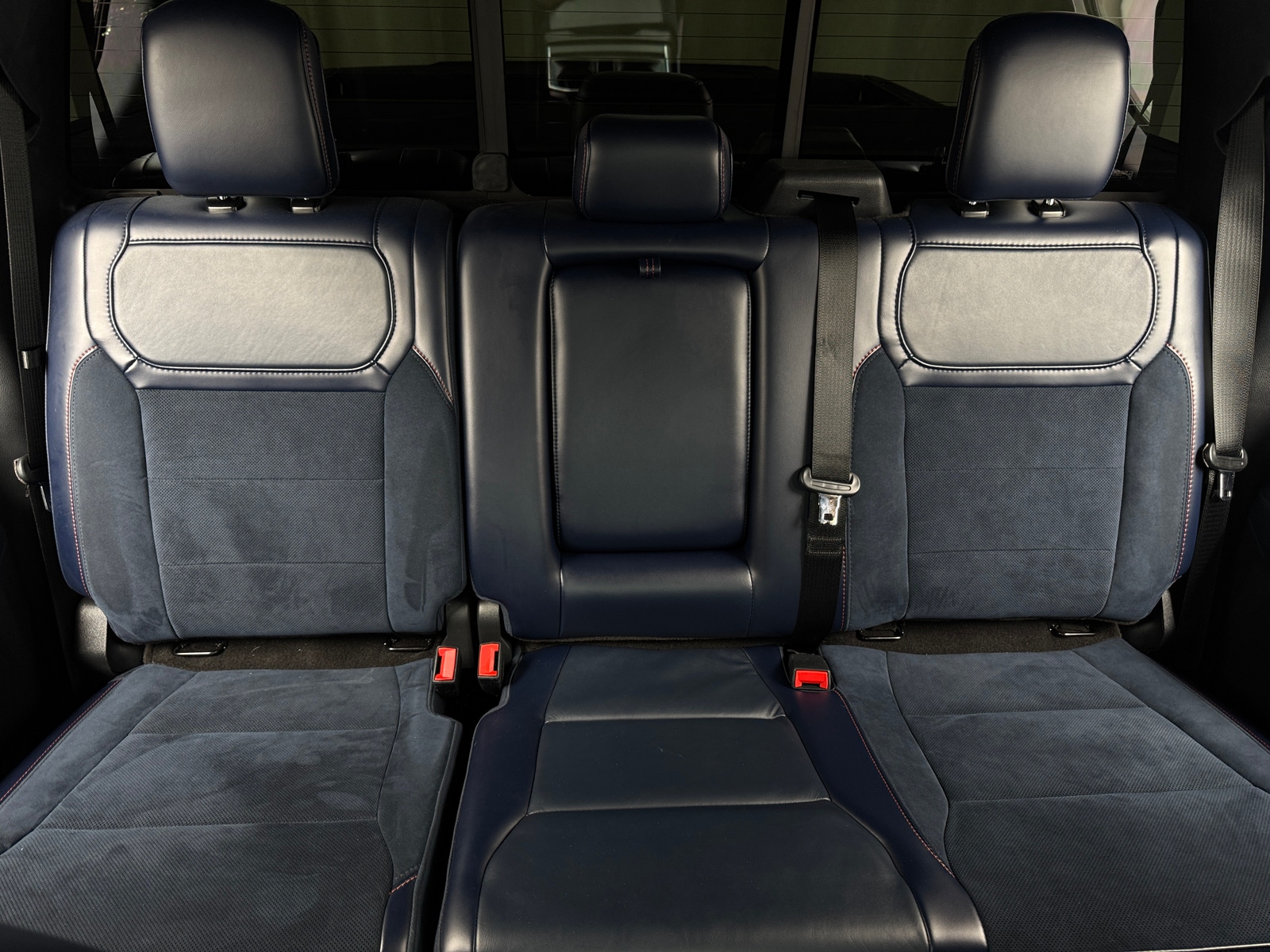 Thumbnail: 2021 Ford Econoline - 5
