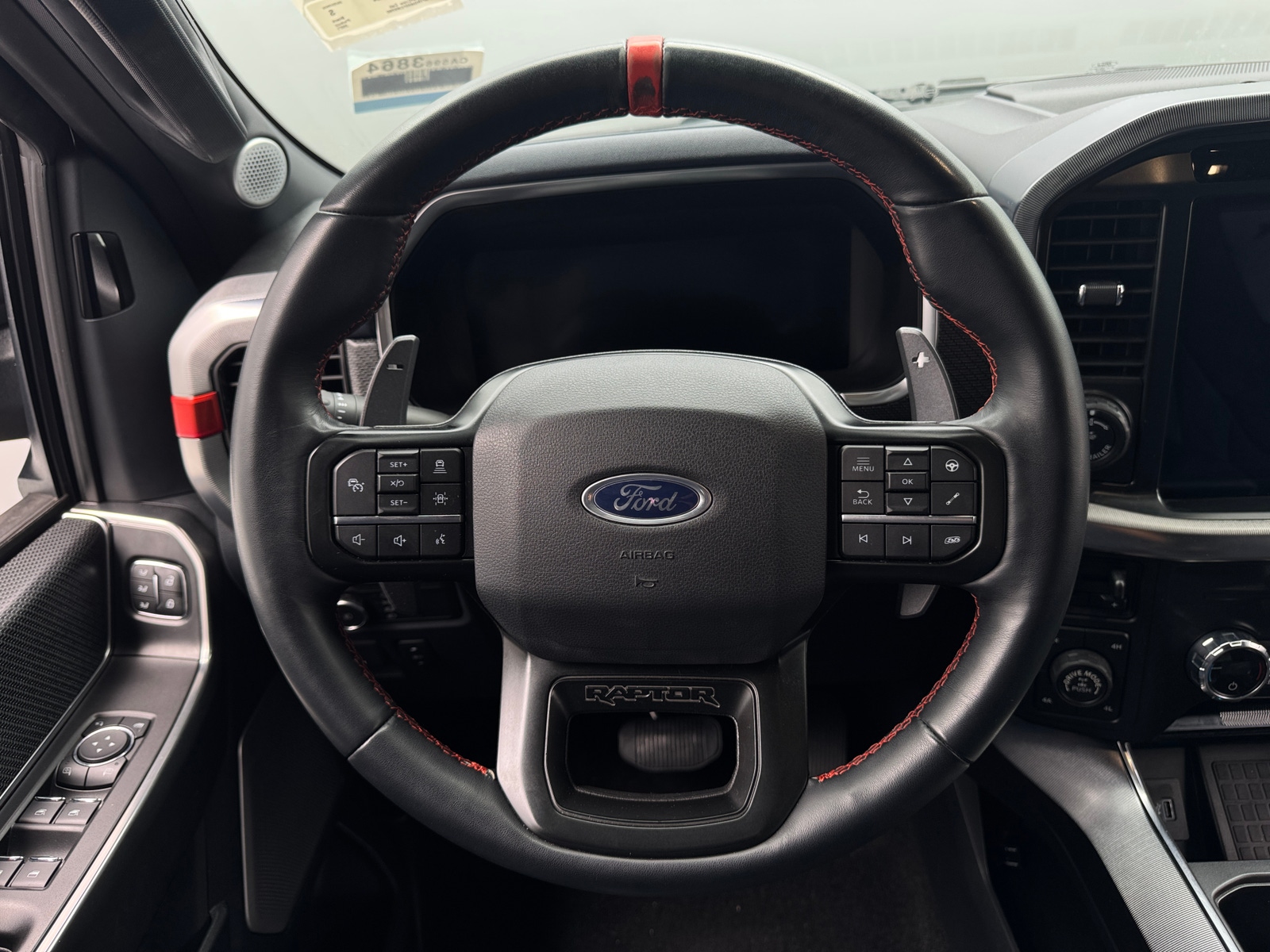 Thumbnail: 2021 Ford Econoline - 4