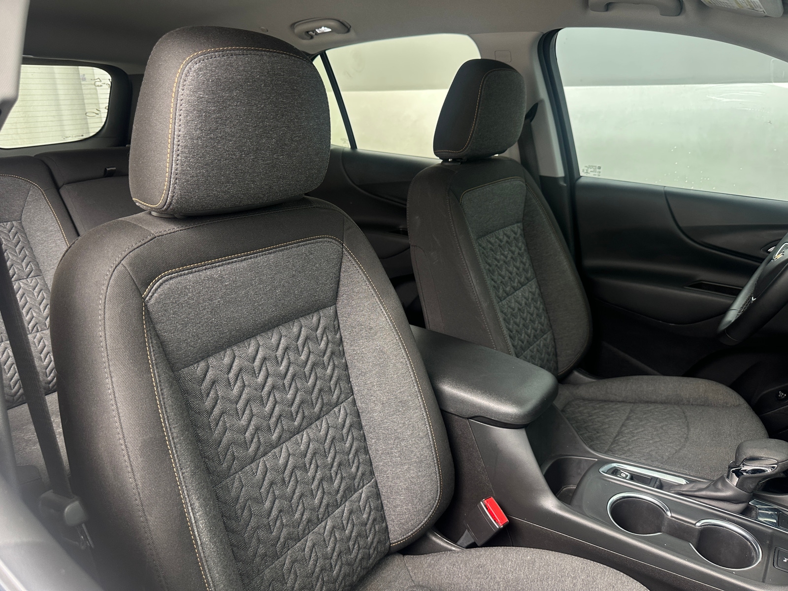 Thumbnail: 2023 Chevrolet Equinox - 2