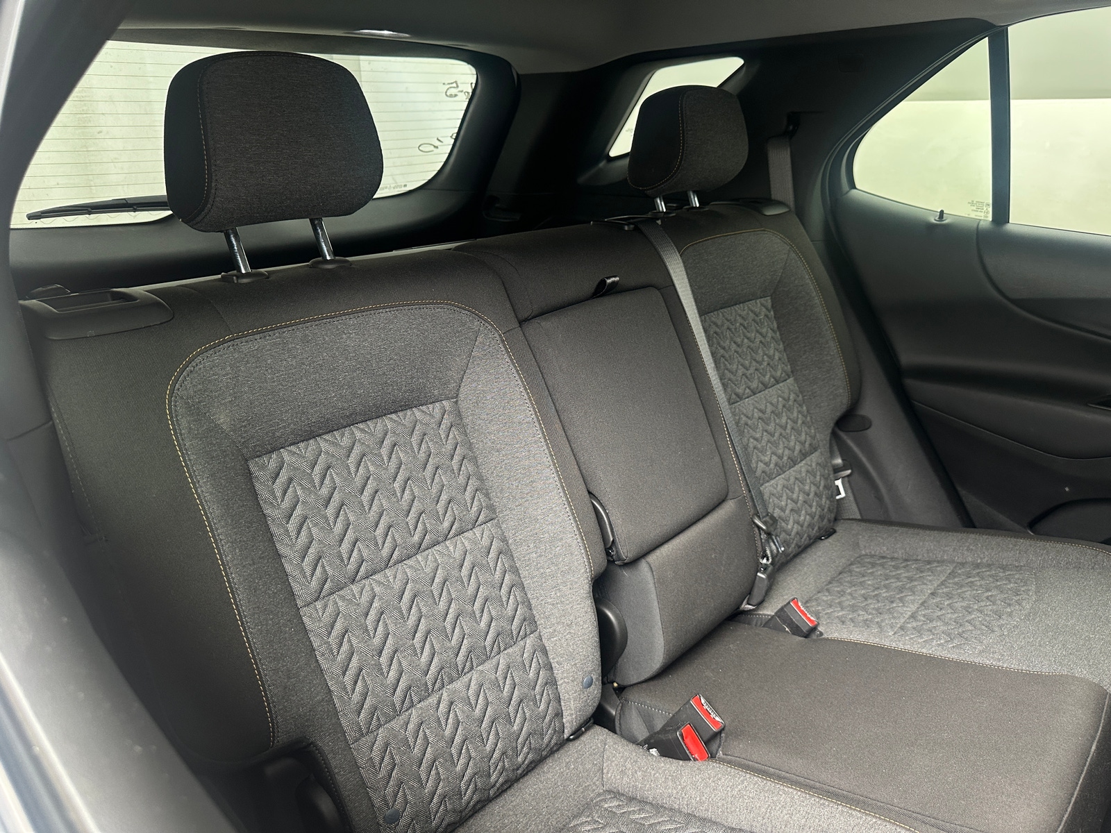Thumbnail: 2023 Chevrolet Equinox - 6