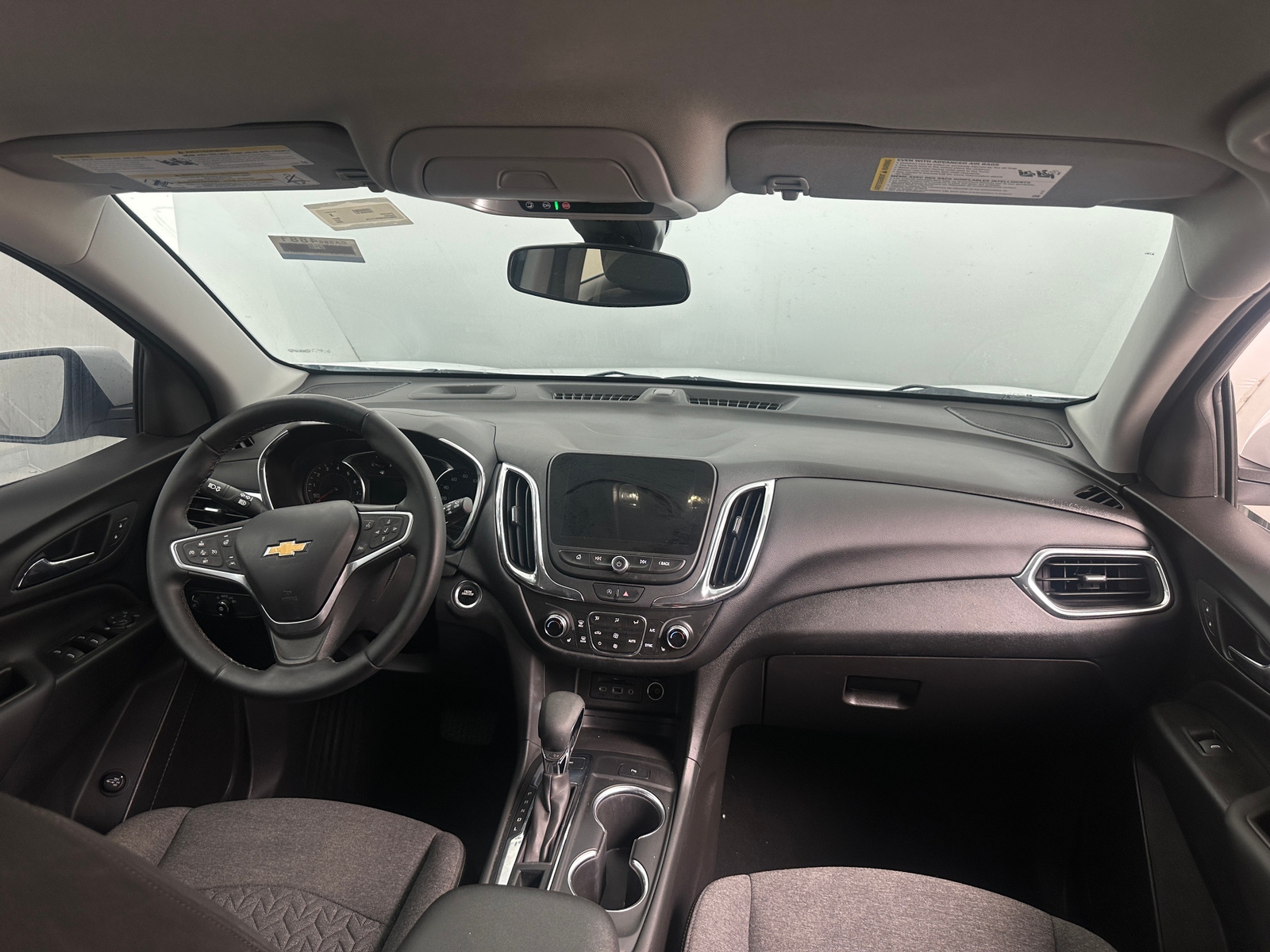 Thumbnail: 2023 Chevrolet Equinox - 3