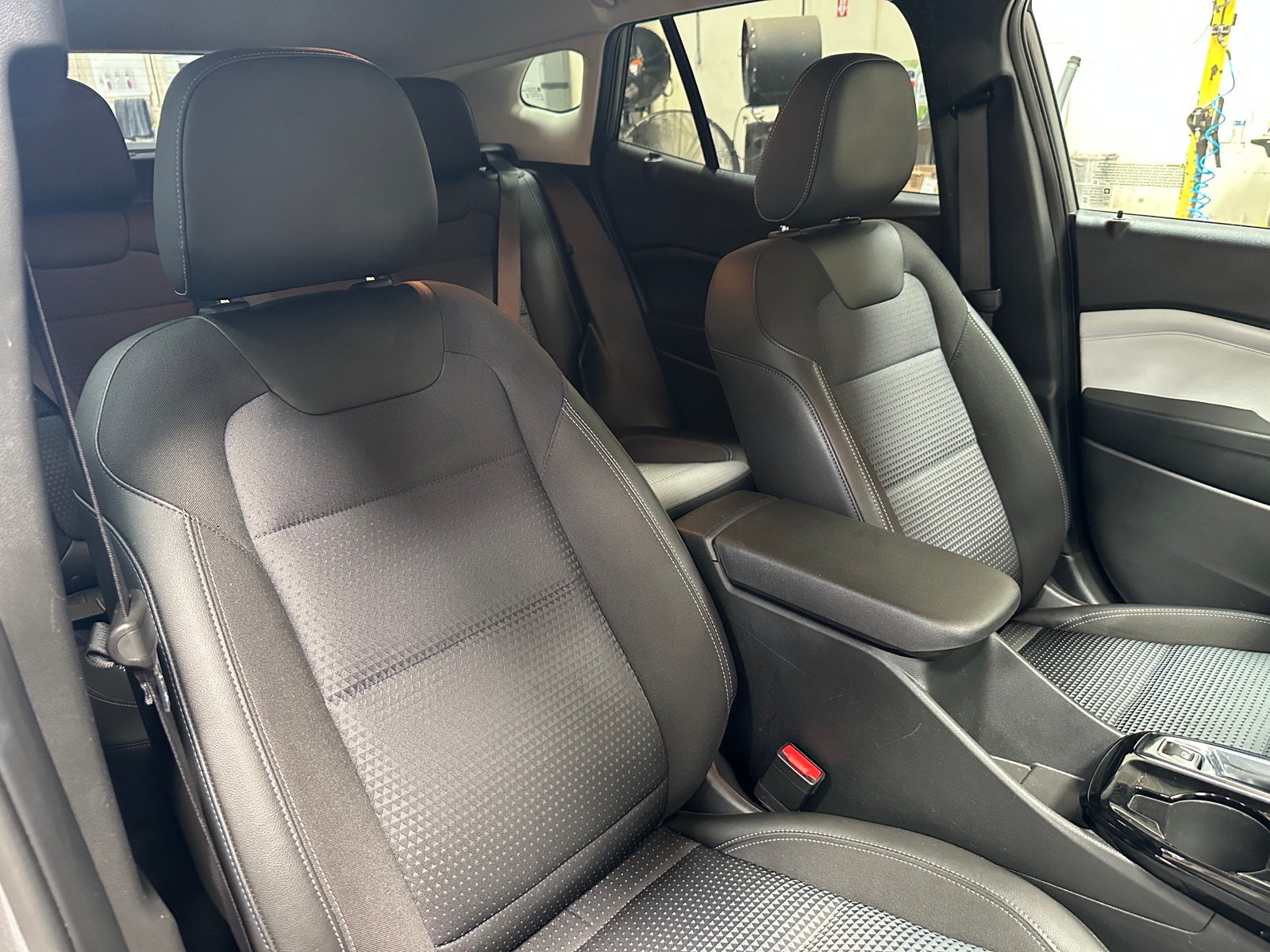 Thumbnail: 2025 Chevrolet Trax - 2