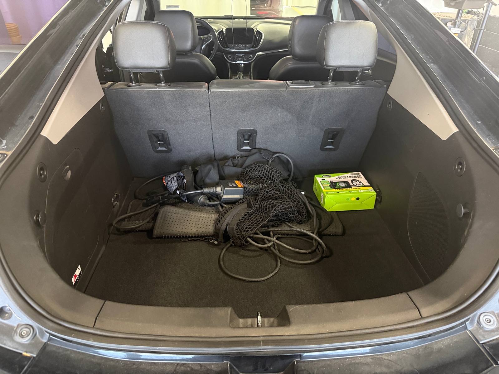 Thumbnail: 2016 Chevrolet Volt - 6