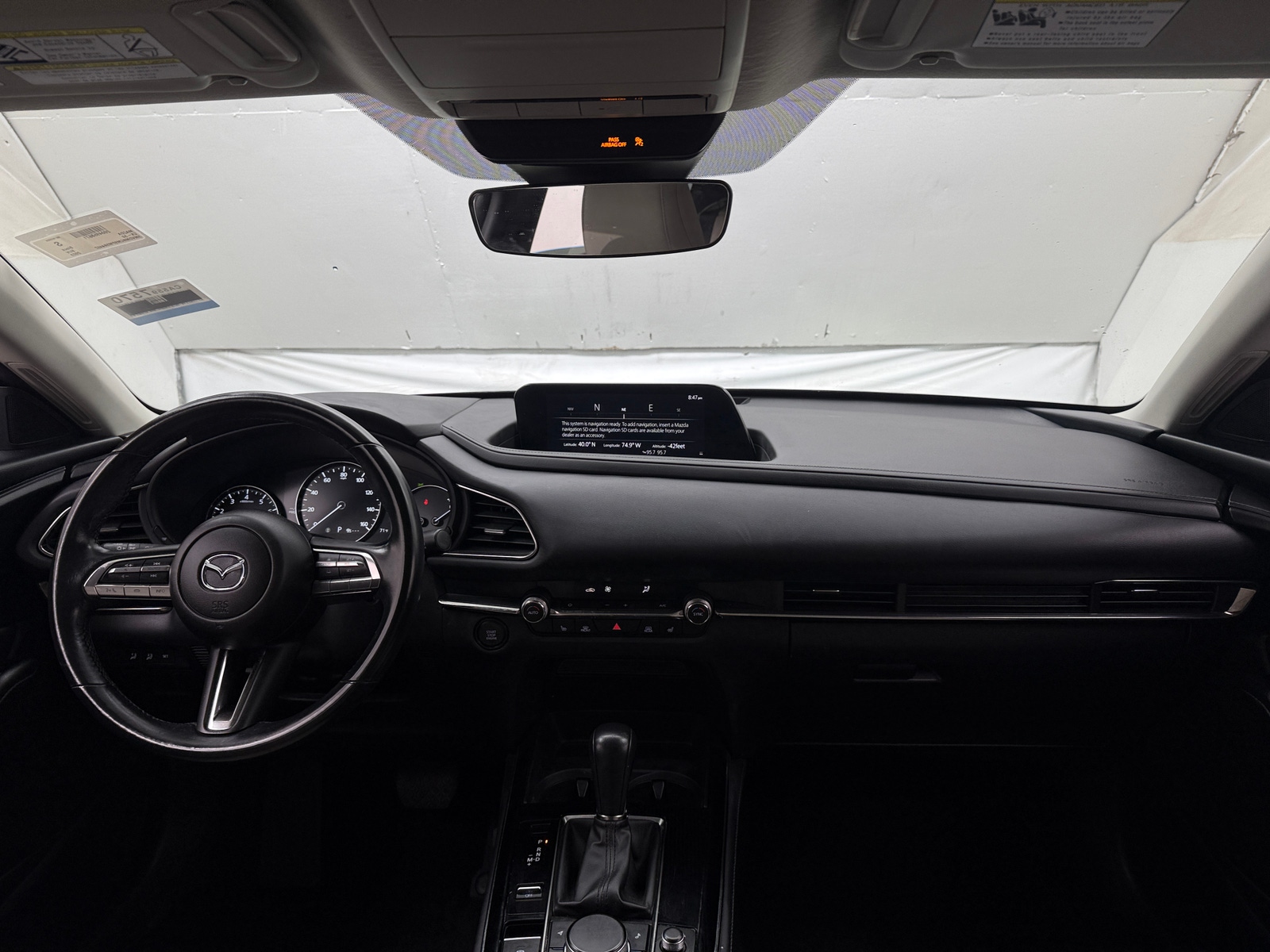 Thumbnail: 2023 Mazda CX-30 - 2