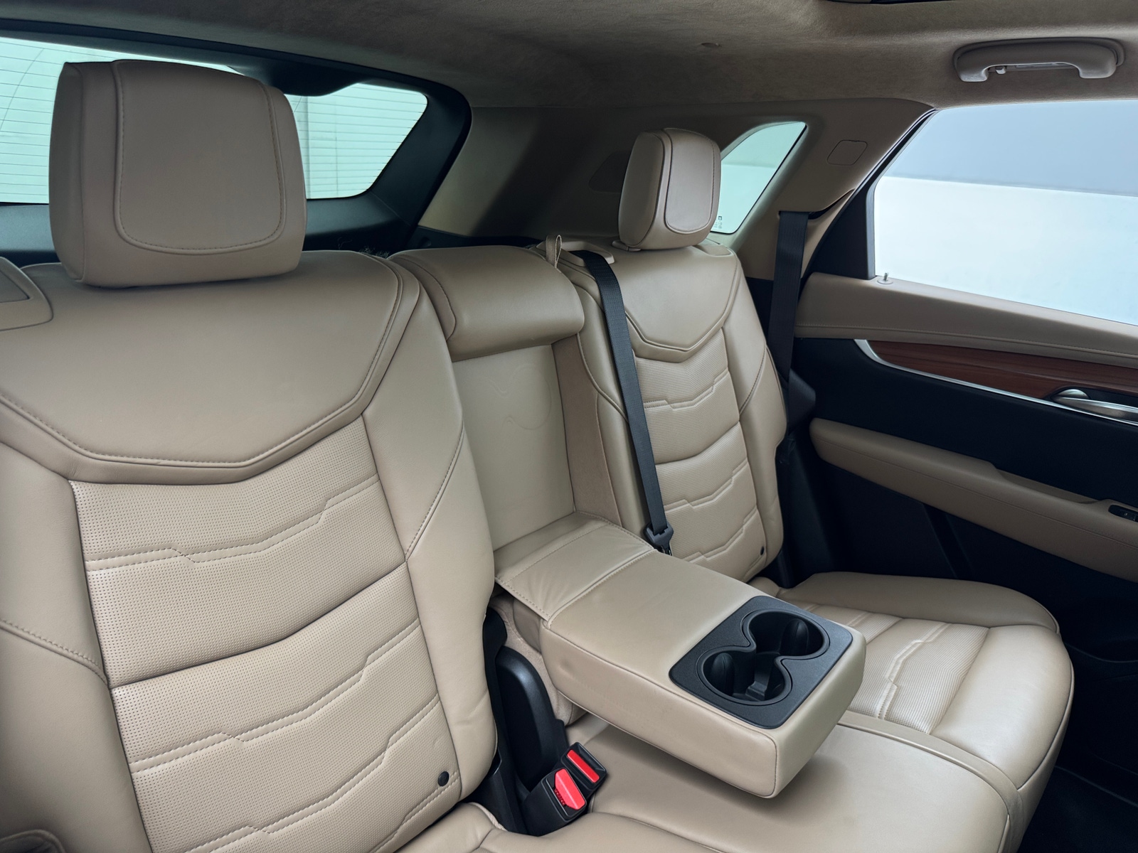 Thumbnail: 2017 Cadillac XT5 - 5