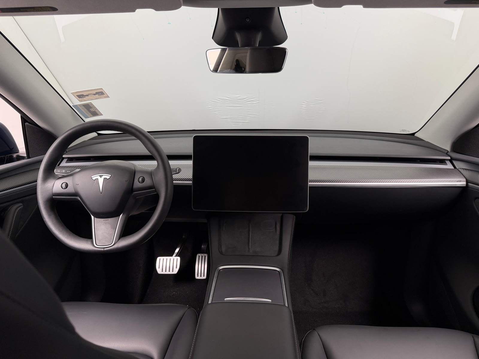 Thumbnail: 2025 Tesla Model Y - 2