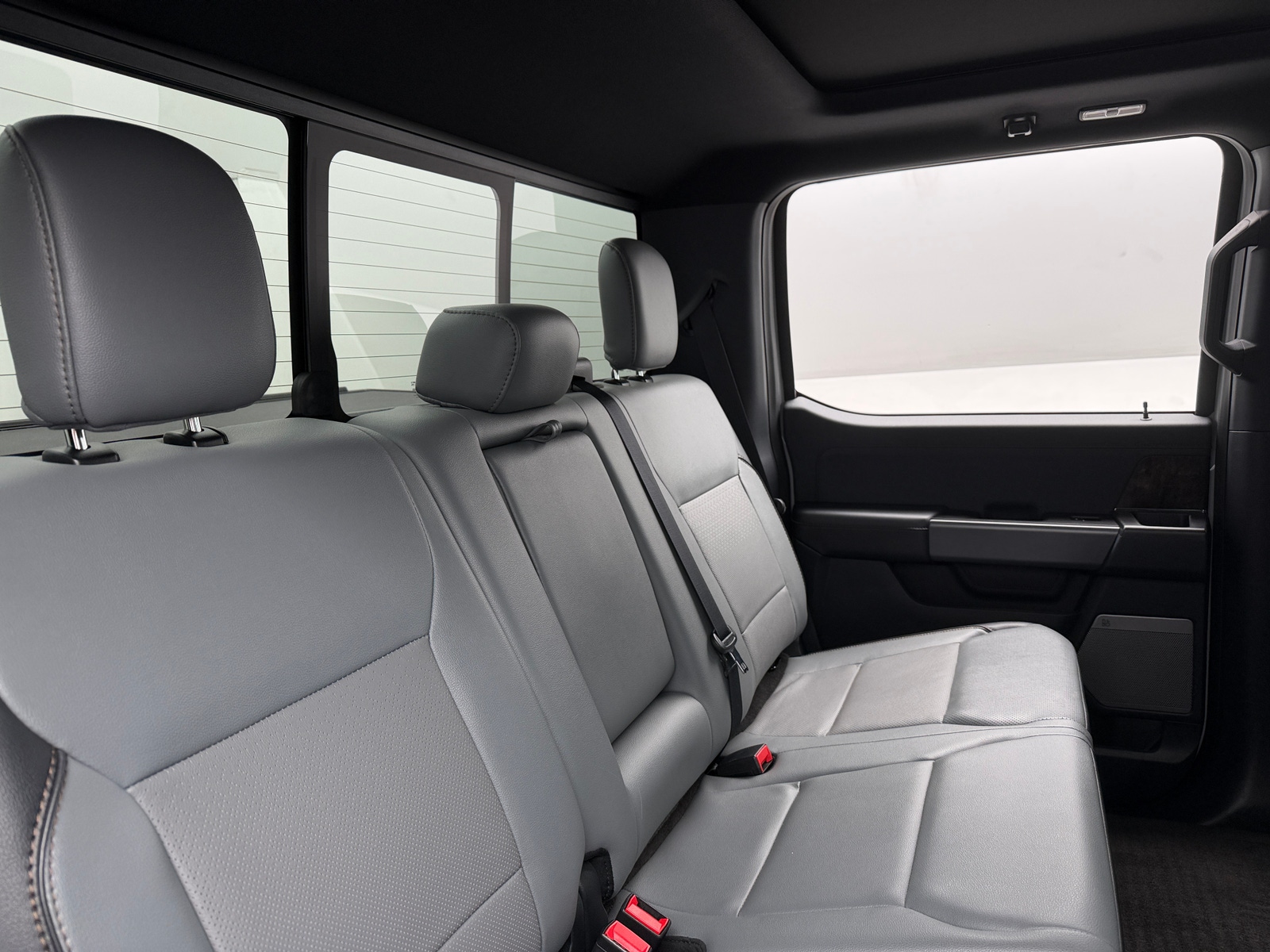 Thumbnail: 2023 Ford F-150 - 5