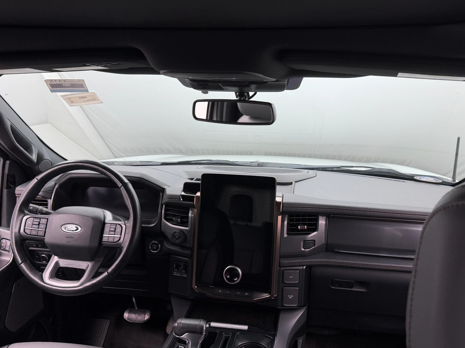 Thumbnail: 2023 Ford F-150 - 2