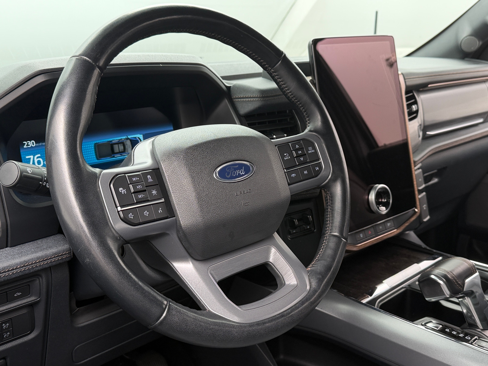 Thumbnail: 2023 Ford F-150 - 4