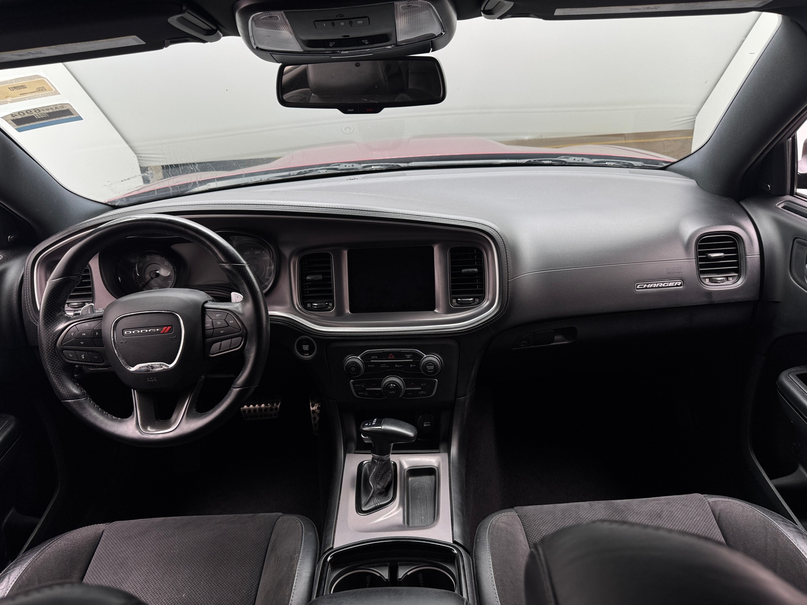 Thumbnail: 2020 Dodge Charger - 3