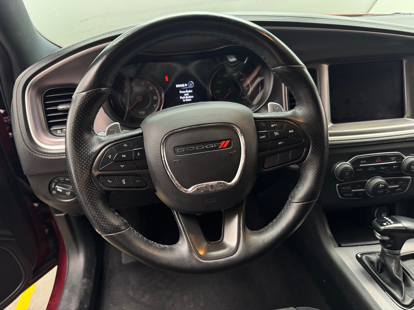 Thumbnail: 2020 Dodge Charger - 5