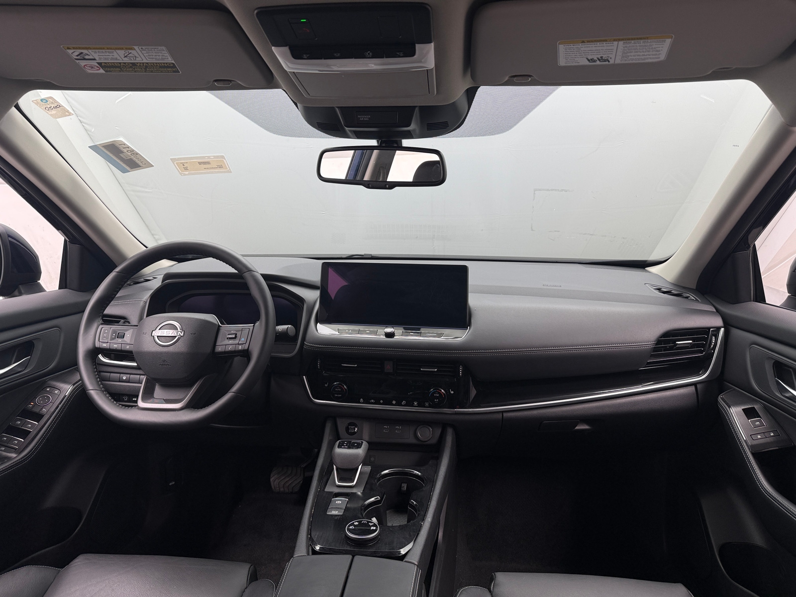 Thumbnail: 2025 Nissan Rogue - 2
