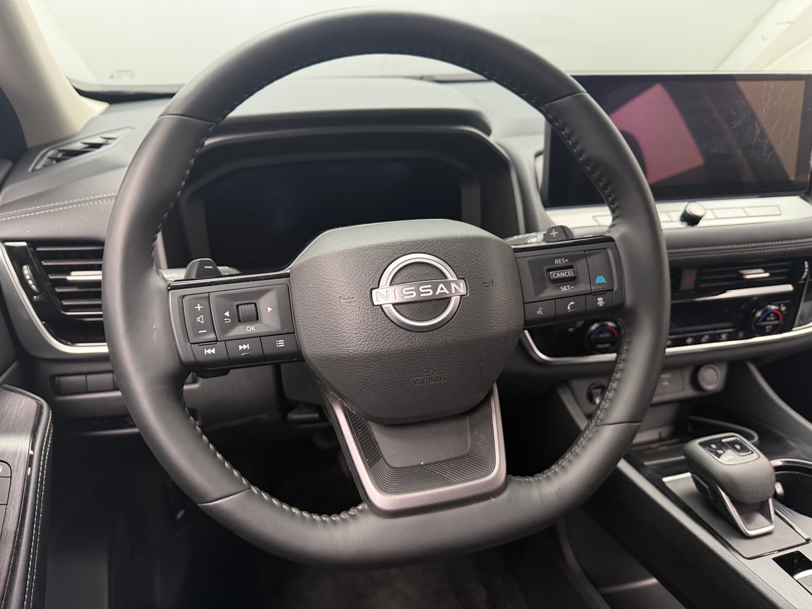 Thumbnail: 2025 Nissan Rogue - 4
