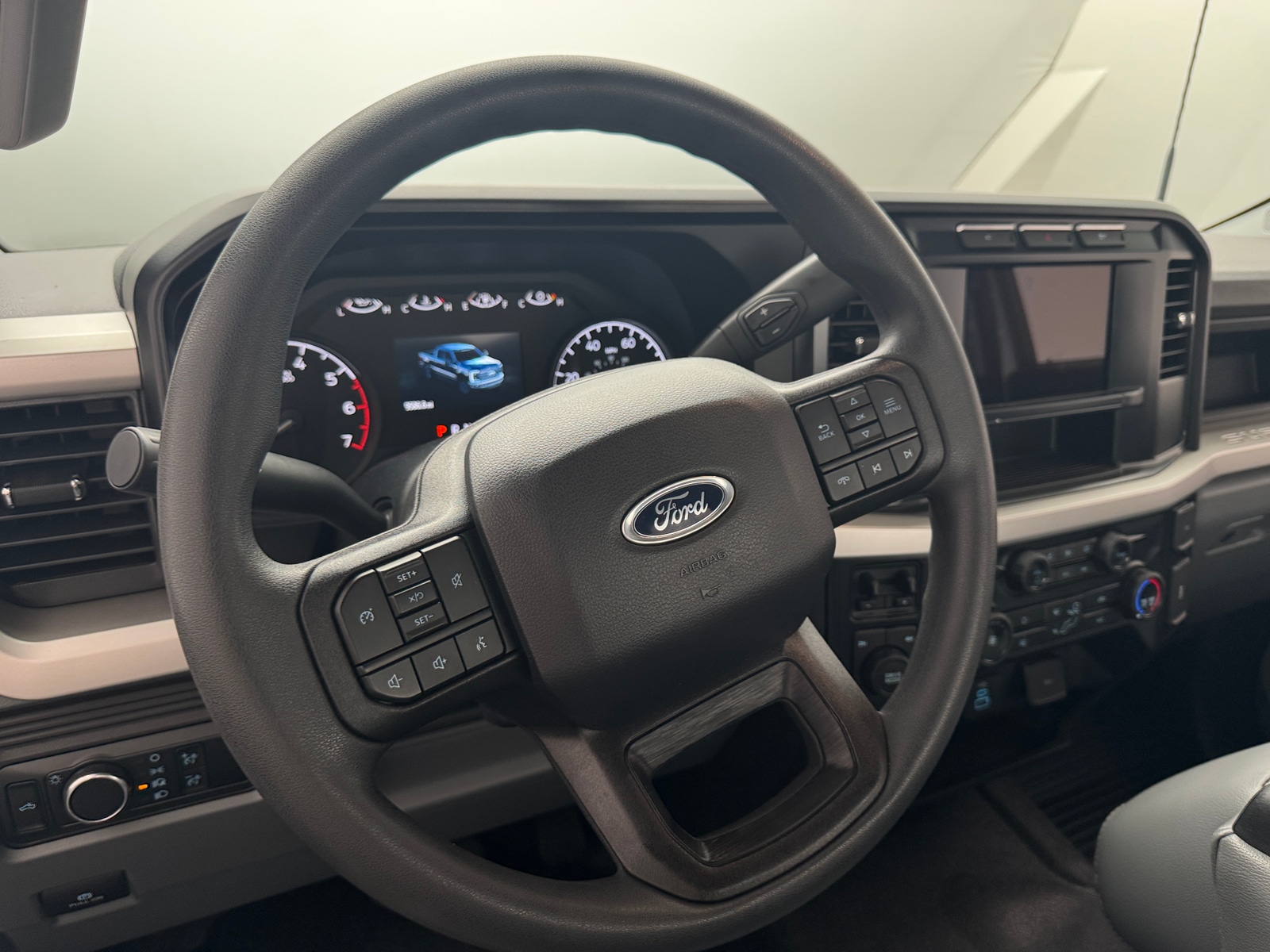 Thumbnail: 2024 Ford Econoline - 5