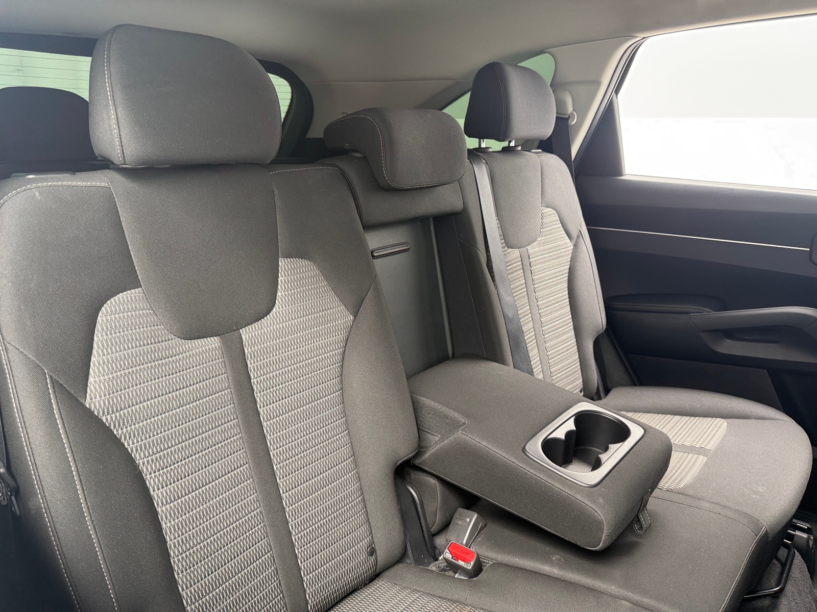Thumbnail: 2021 Kia Sorento - 6