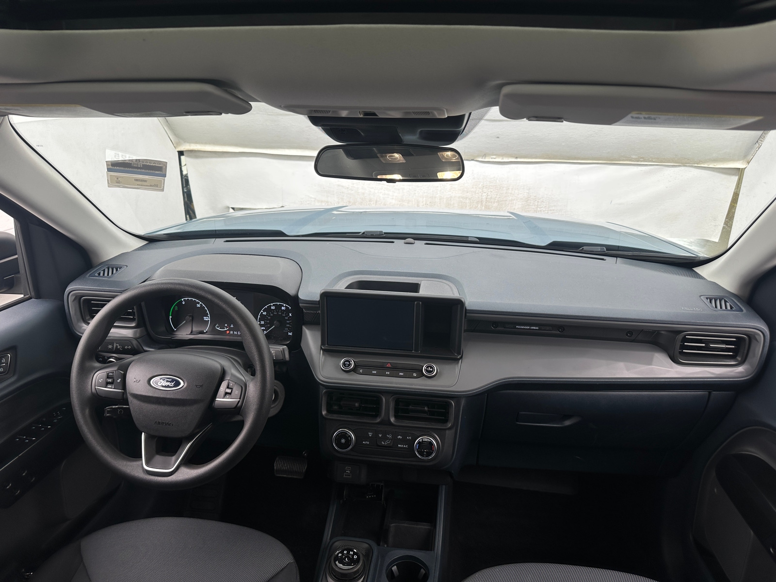 Thumbnail: 2022 Ford Maverick - 3