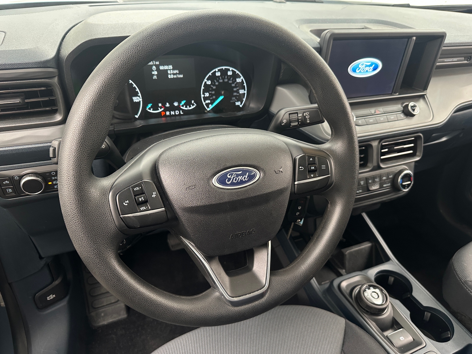 Thumbnail: 2022 Ford Maverick - 5