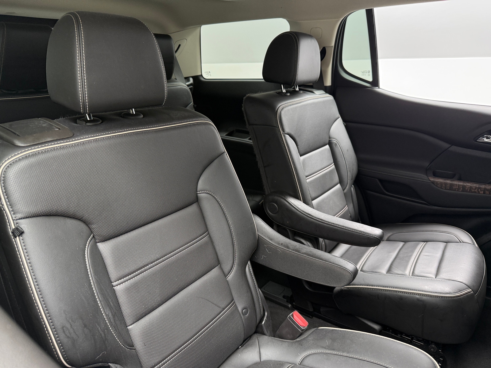 Thumbnail: 2021 GMC Acadia - 5