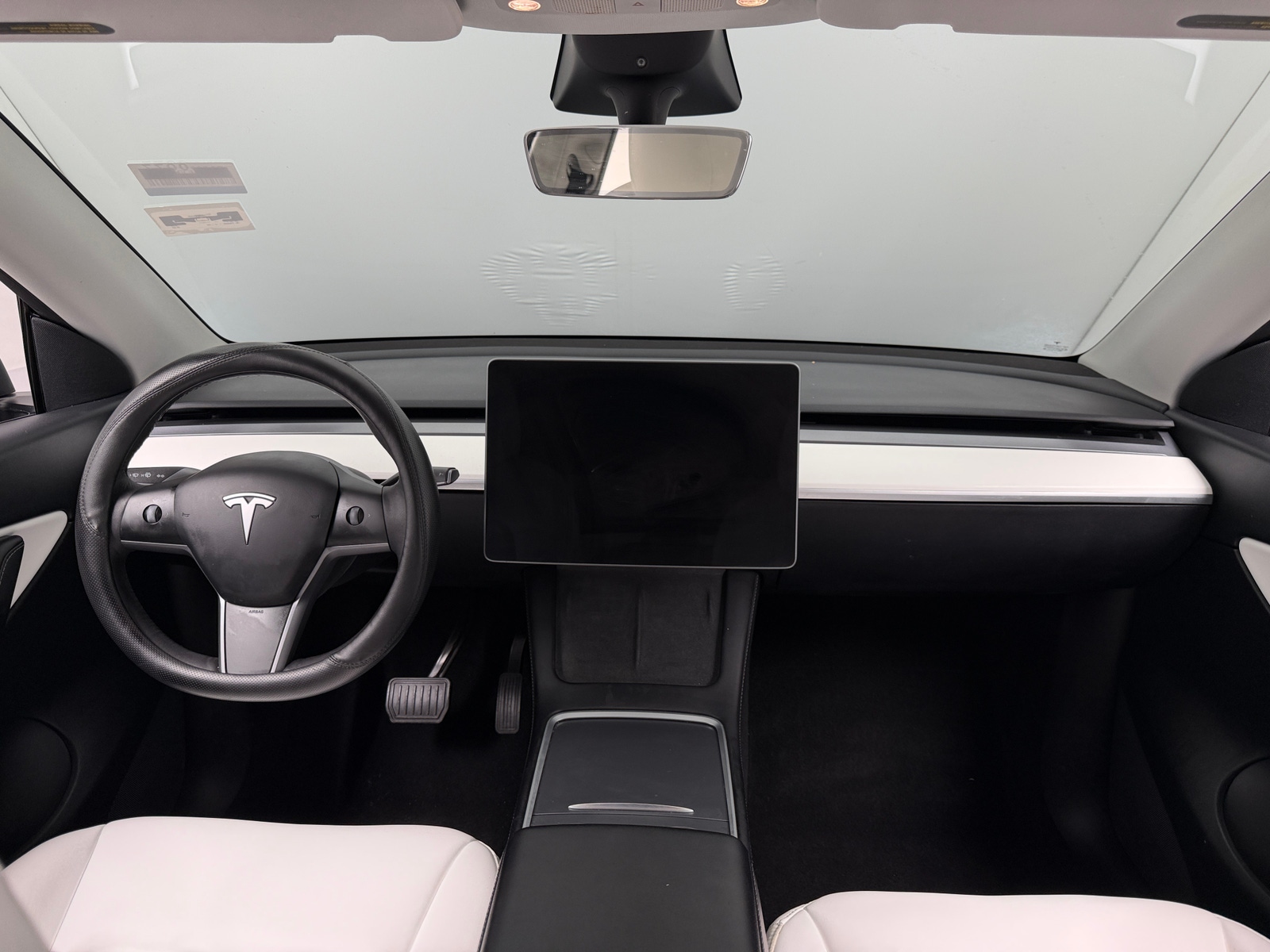 Thumbnail: 2022 Tesla Model Y - 2