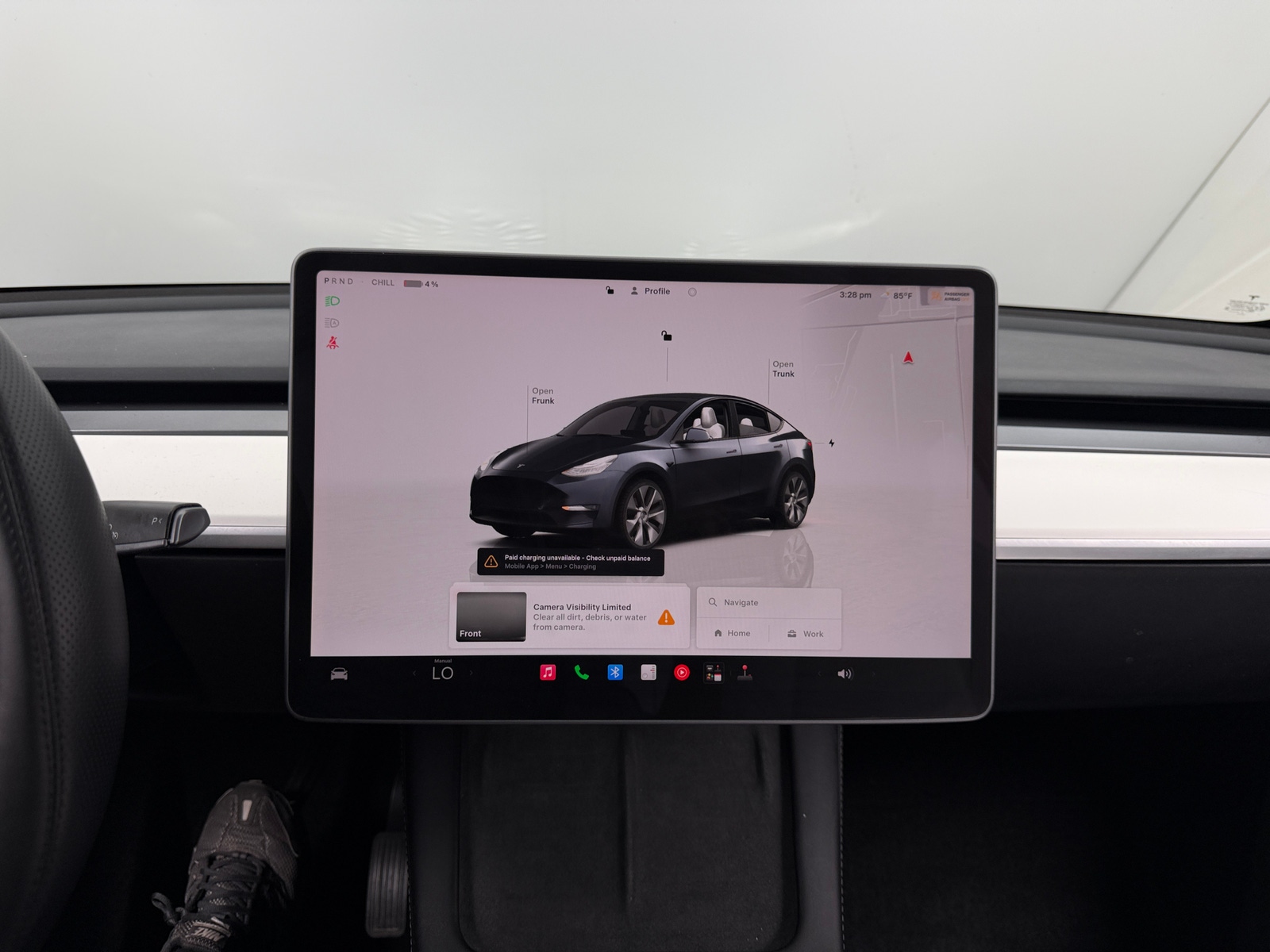 Thumbnail: 2022 Tesla Model Y - 3